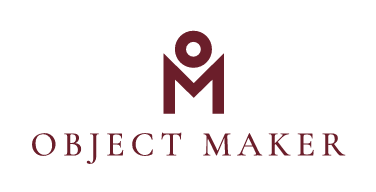 Object Maker Logo