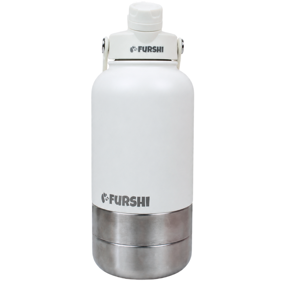 Furshi Duo Flask