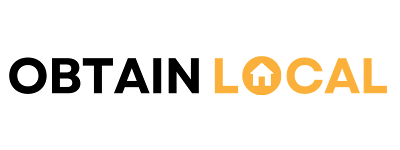 Obtain Local Logo