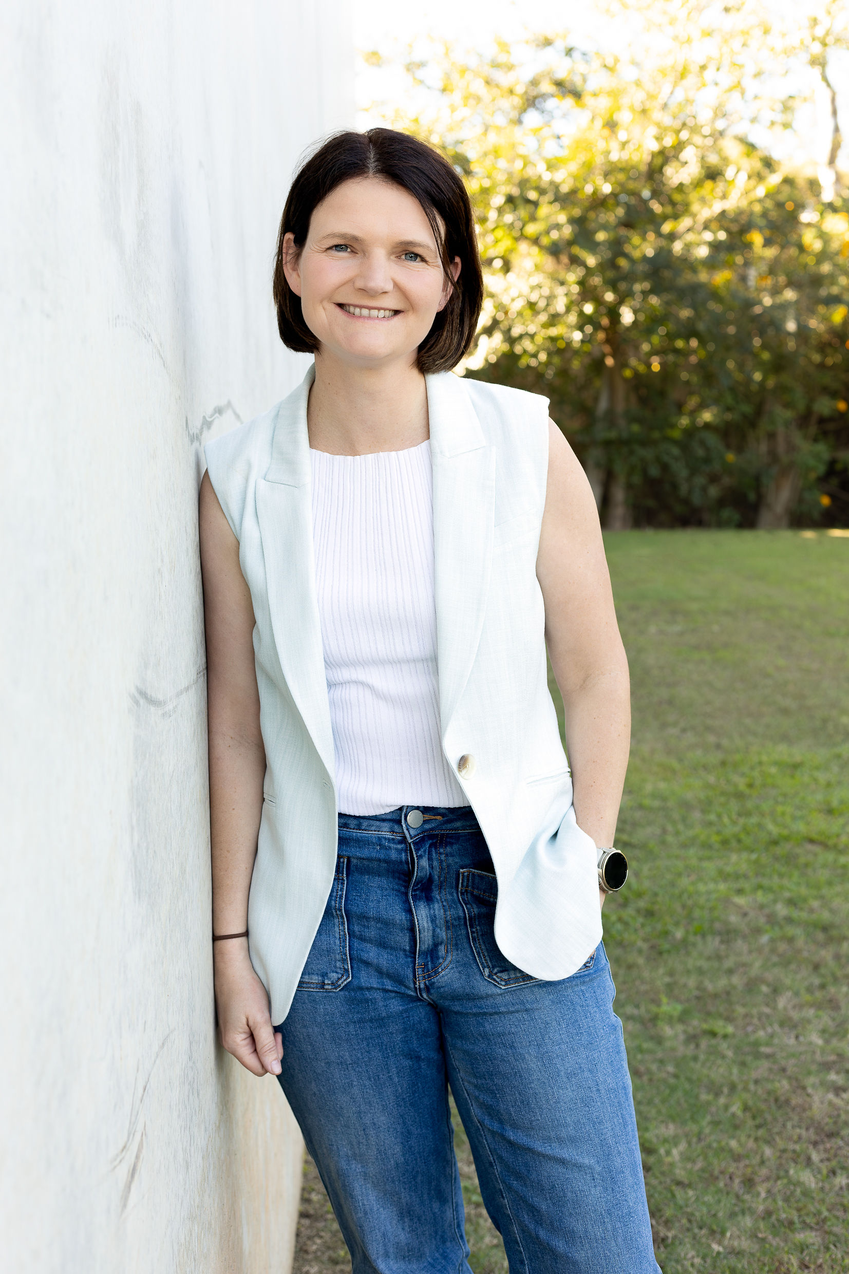 Lyndall Lohman, Headway Co