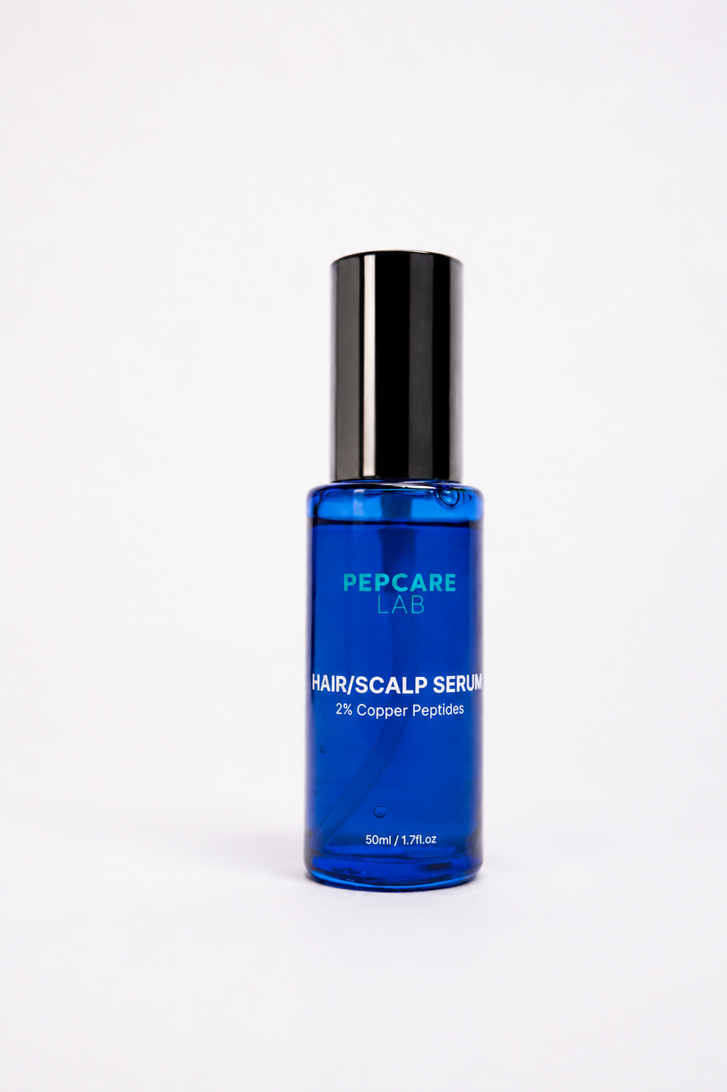 Pepcare Lab product application