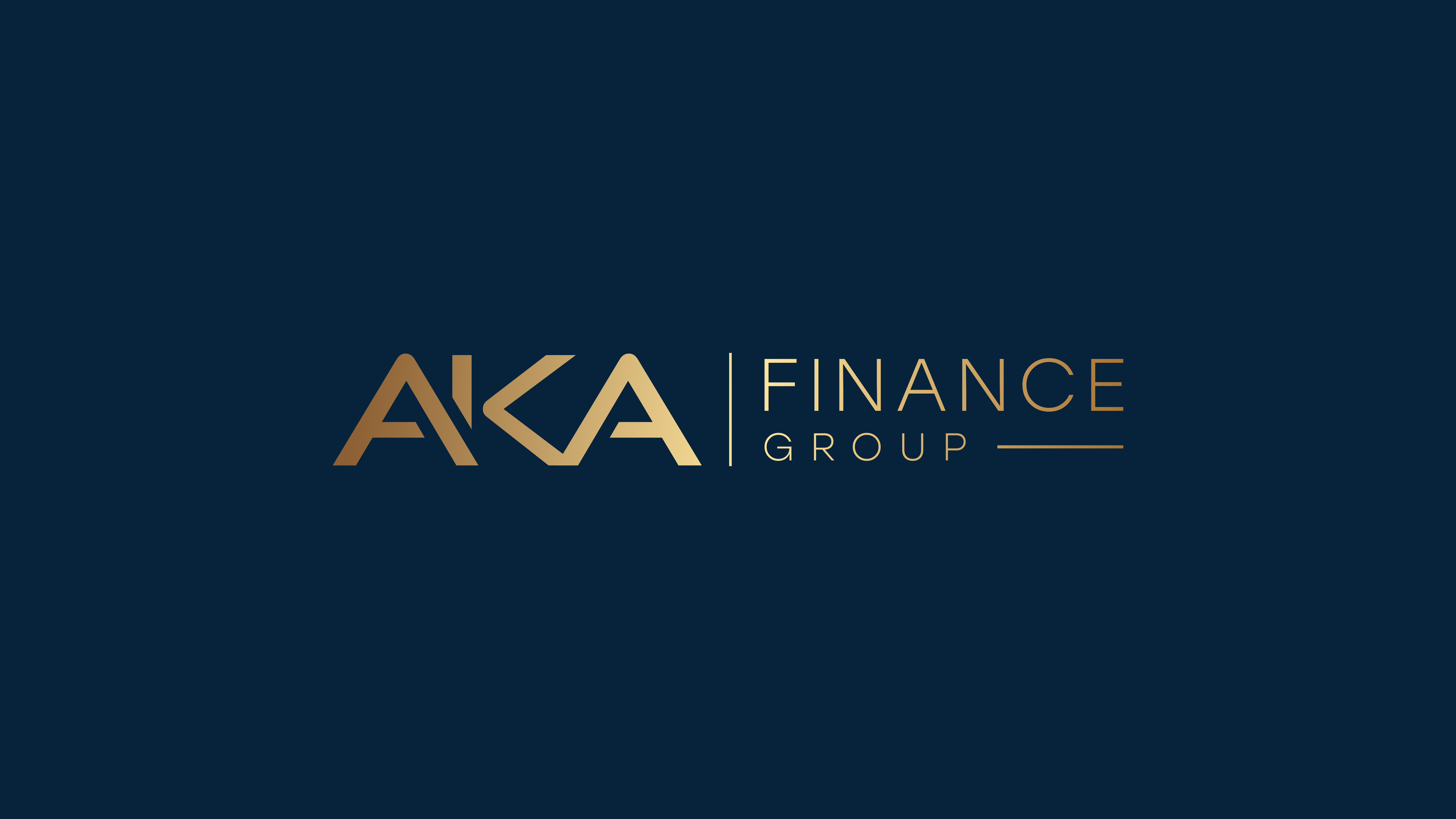 AKA Finance Group logo mark