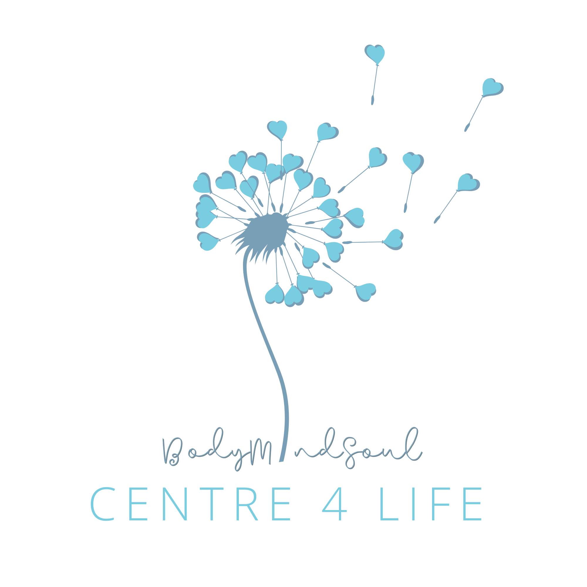 Centre 4 Life Logo