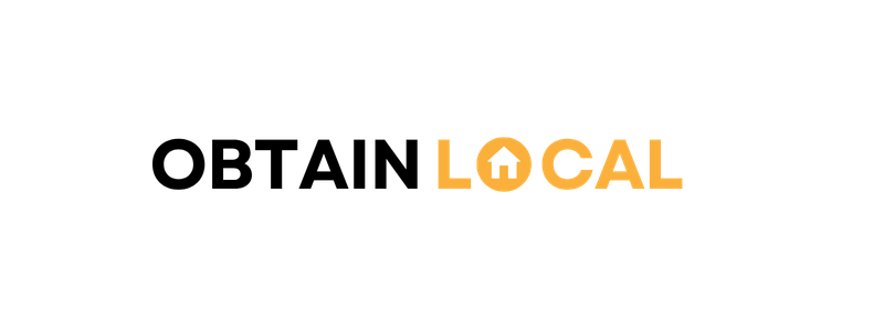 Obtain Local Logo