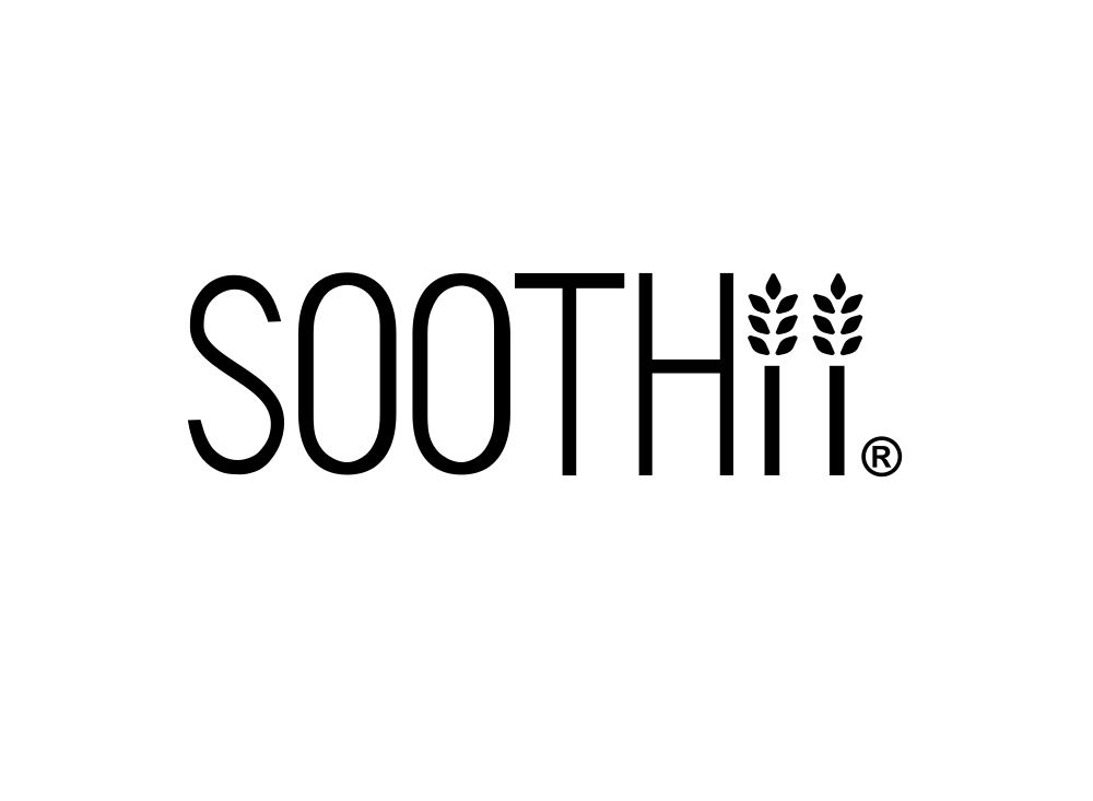 Soothii brand logo
