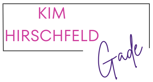 Kim Hirschfeld-Gade logo