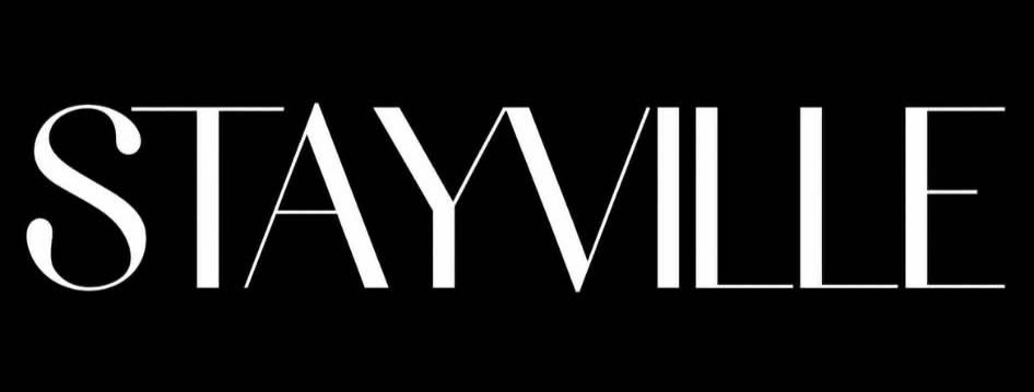 Stayville Accommodations logo